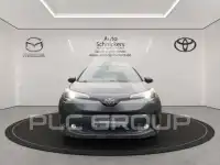 2016 Toyota C-HR
