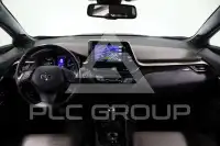 2016 Toyota C-HR