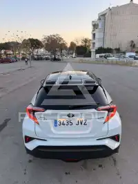 2016 Toyota C-HR