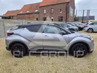 2016 Toyota C-HR