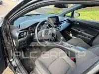 2016 Toyota C-HR