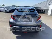 2016 Toyota C-HR