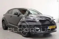 2016 Toyota C-HR