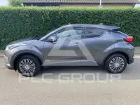 2016 Toyota C-HR