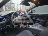 2016 Toyota C-HR