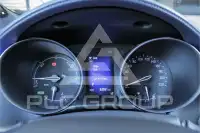 2016 Toyota C-HR