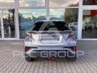 2016 Toyota C-HR