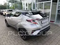 2016 Toyota C-HR