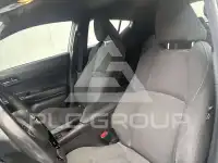 2016 Toyota C-HR
