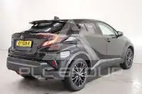 2016 Toyota C-HR