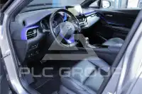 2016 Toyota C-HR
