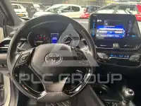2016 Toyota C-HR