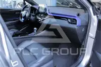 2016 Toyota C-HR