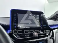 2016 Toyota C-HR