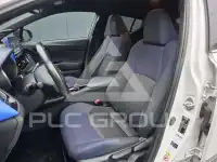 2016 Toyota C-HR