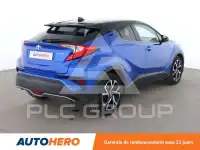 2016 Toyota C-HR