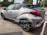 2016 Toyota C-HR