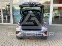 2016 Toyota C-HR