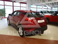 2016 Toyota C-HR