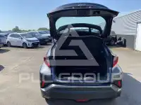 2016 Toyota C-HR