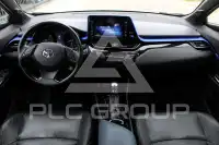 2016 Toyota C-HR