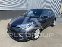 2016 Toyota C-HR