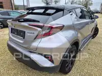 2016 Toyota C-HR