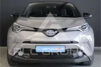 2016 Toyota C-HR