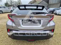 2016 Toyota C-HR