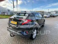 2016 Toyota C-HR