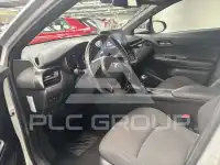 2016 Toyota C-HR