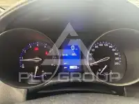 2016 Toyota C-HR