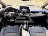 2016 Toyota C-HR