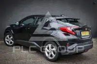2016 Toyota C-HR