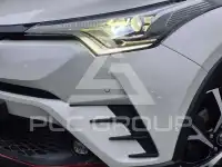 2016 Toyota C-HR