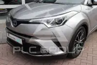 2016 Toyota C-HR