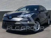 2016 Toyota C-HR