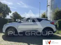 2016 Toyota C-HR