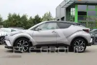 2016 Toyota C-HR