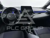 2016 Toyota C-HR