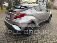 2016 Toyota C-HR