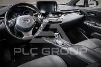 2016 Toyota C-HR