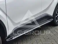 2016 Toyota C-HR
