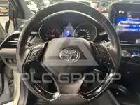 2016 Toyota C-HR