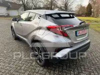 2016 Toyota C-HR
