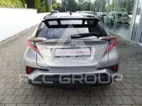 2016 Toyota C-HR