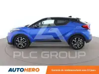 2016 Toyota C-HR