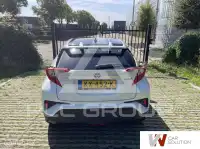 2016 Toyota C-HR