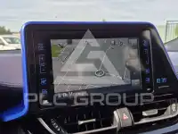 2016 Toyota C-HR