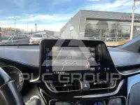 2016 Toyota C-HR